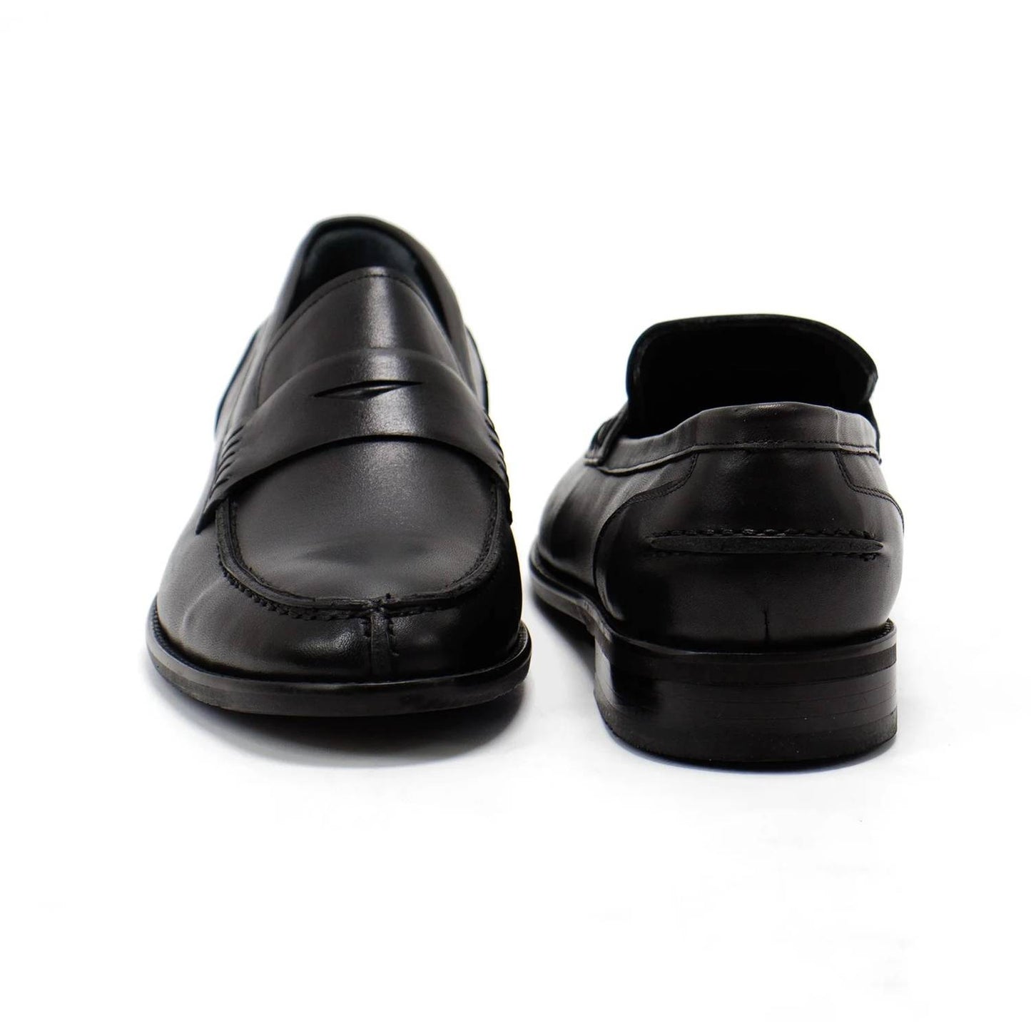 Men's Primo Leather Penny Loafer