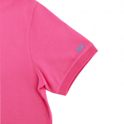 Men's Ex Logo Polo