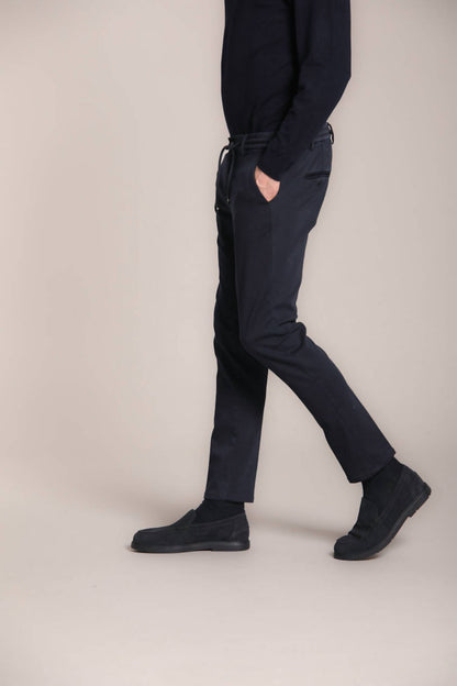 Milano Jogger Travel Chino Pant