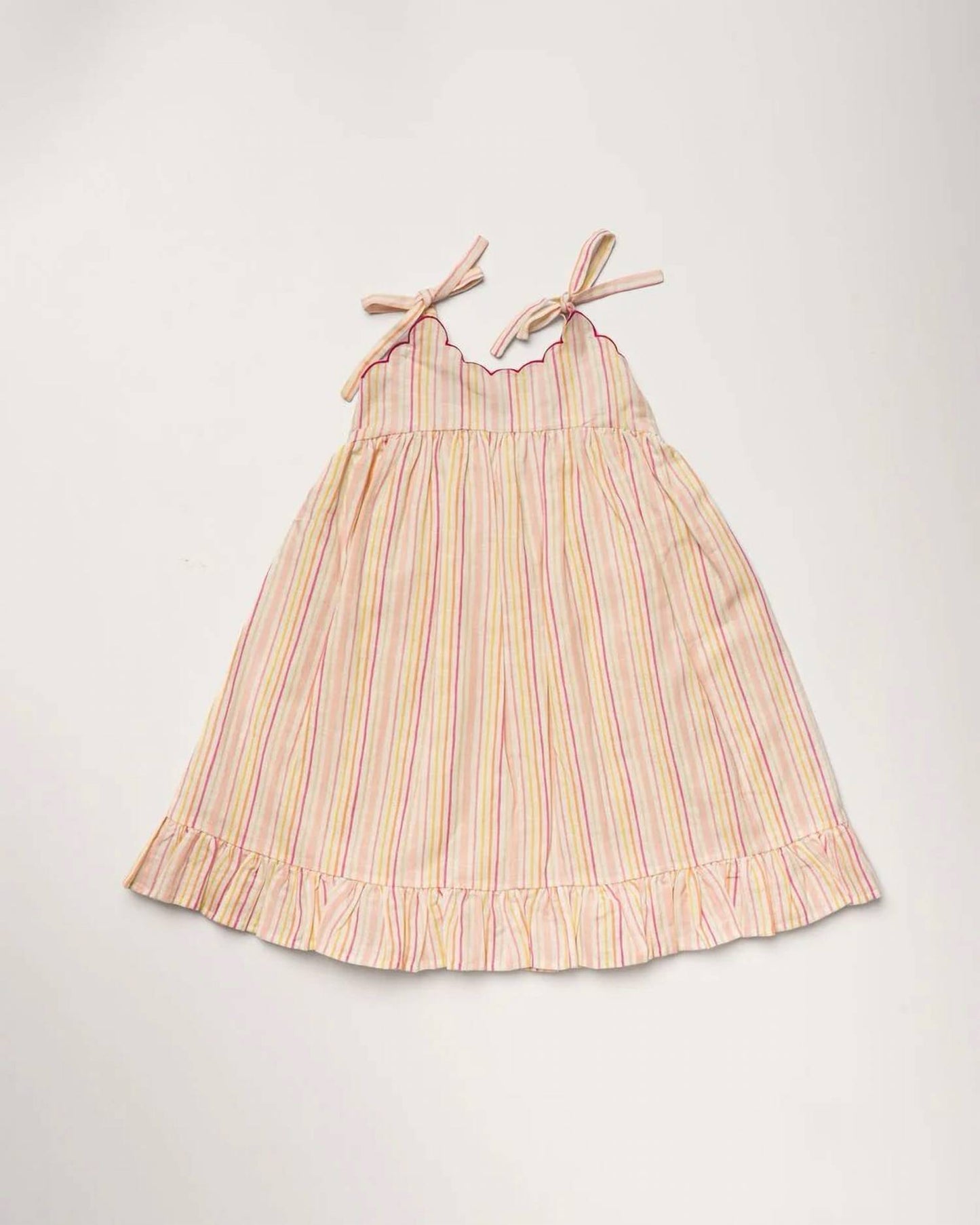 Girl's Alena Dress