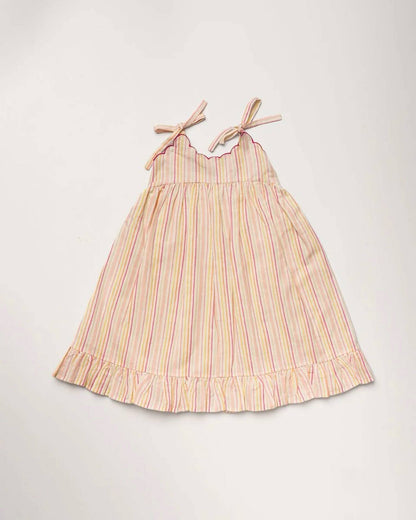 Girl's Alena Dress