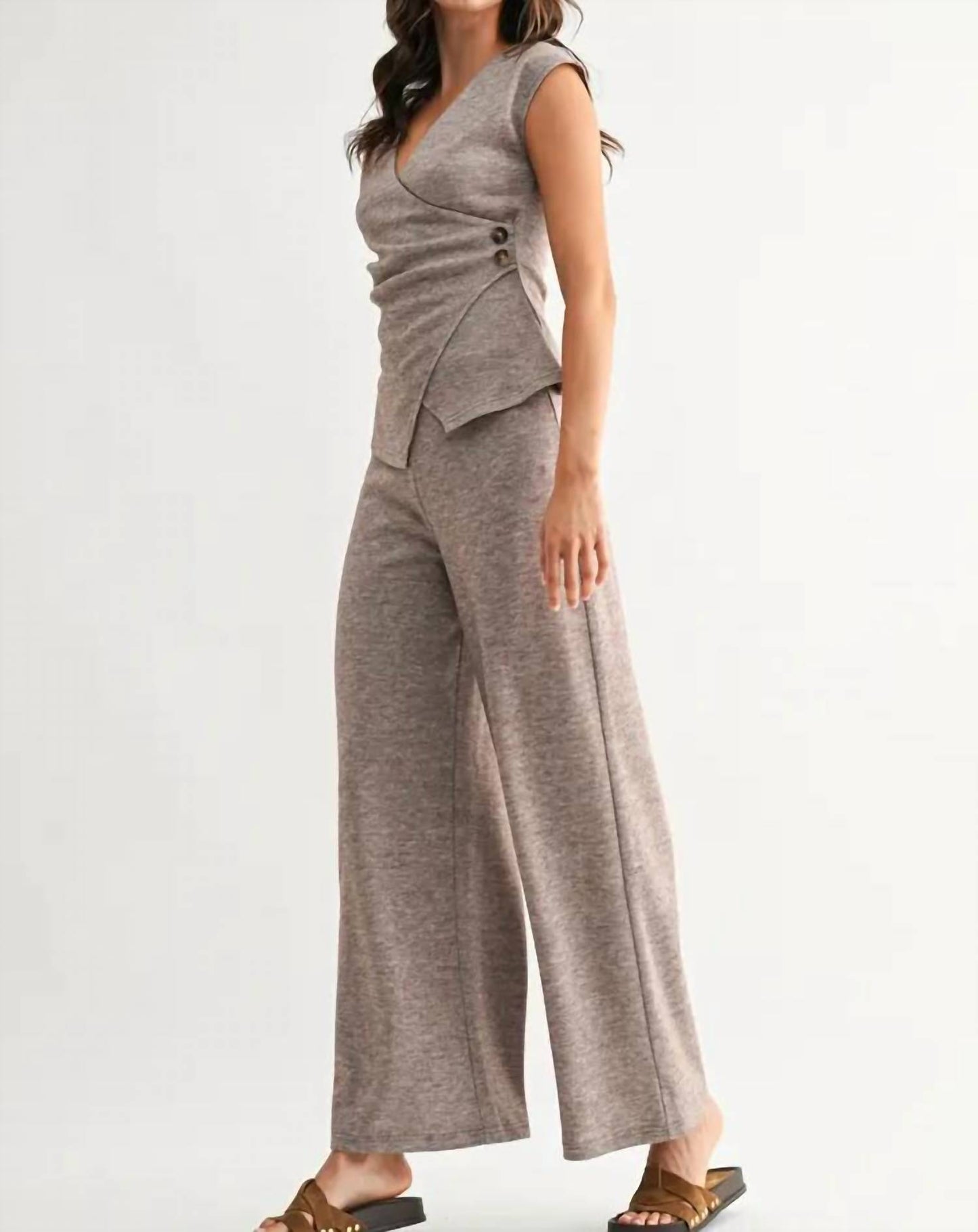 Winslow Wide Leg Pants