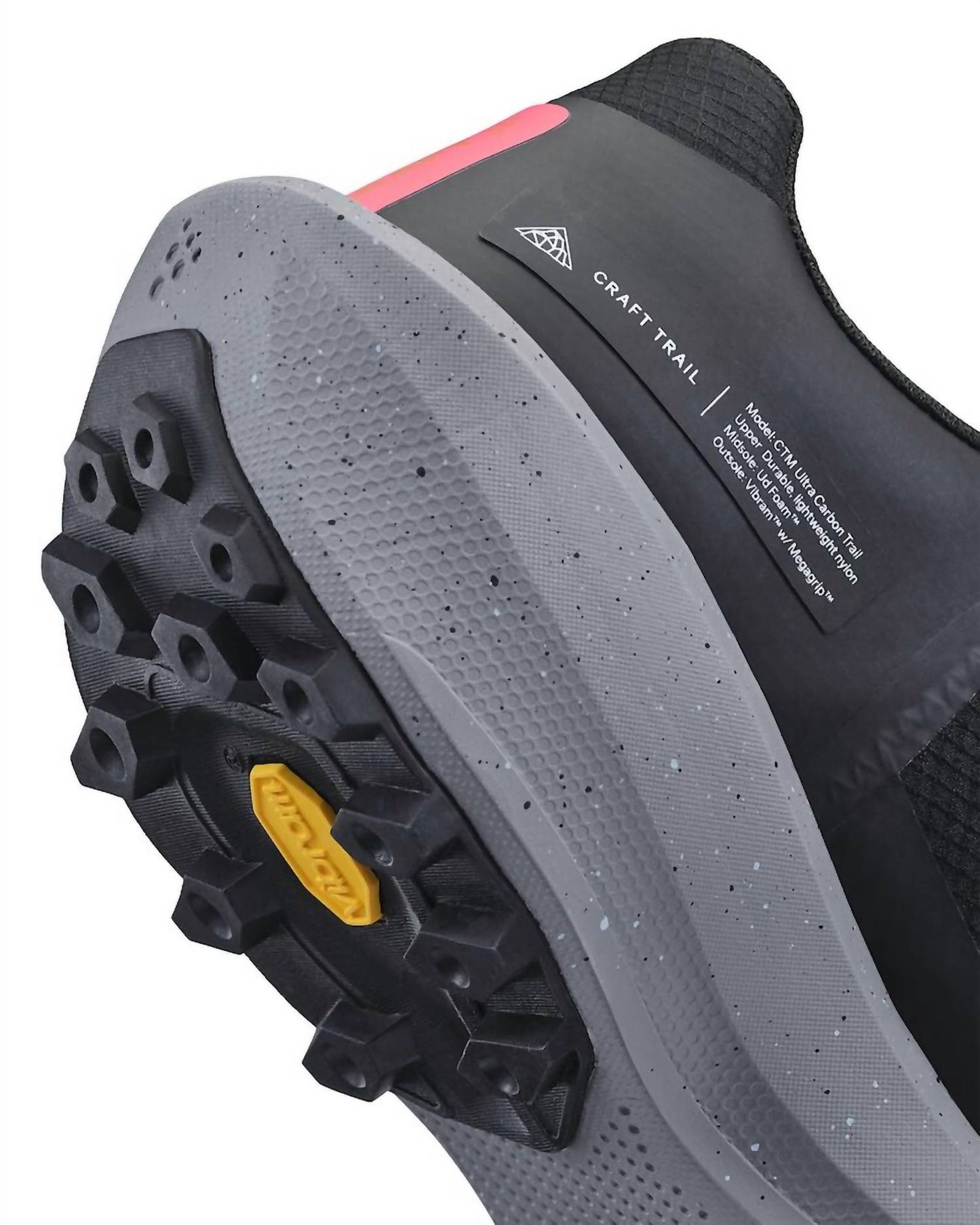Men's Ultra Trail 2 Shoe