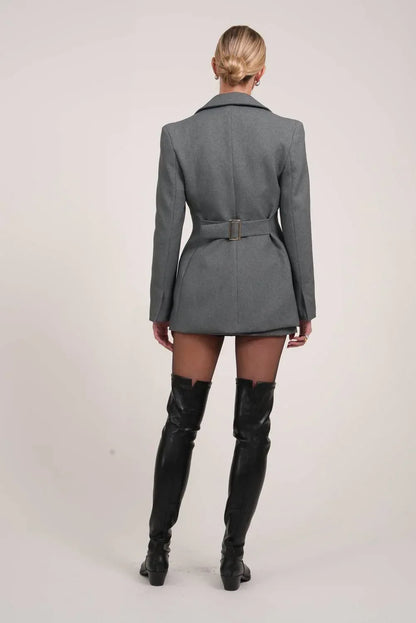 parentezi - Brisha Skirt - Rack Hunt