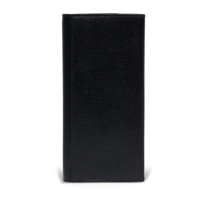 Men's Leather Long Wallet