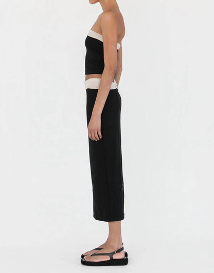 Reversible Kendall Set