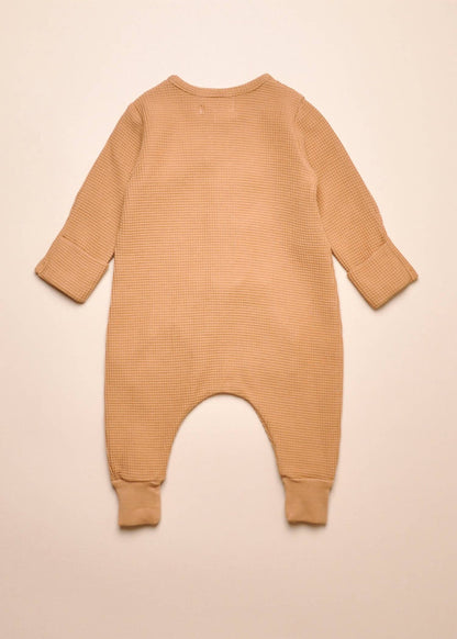 Unisex Long John