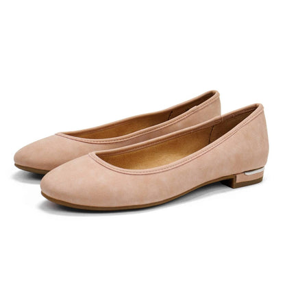 Women's Vivienne Slip On Comfort Ballet Flat