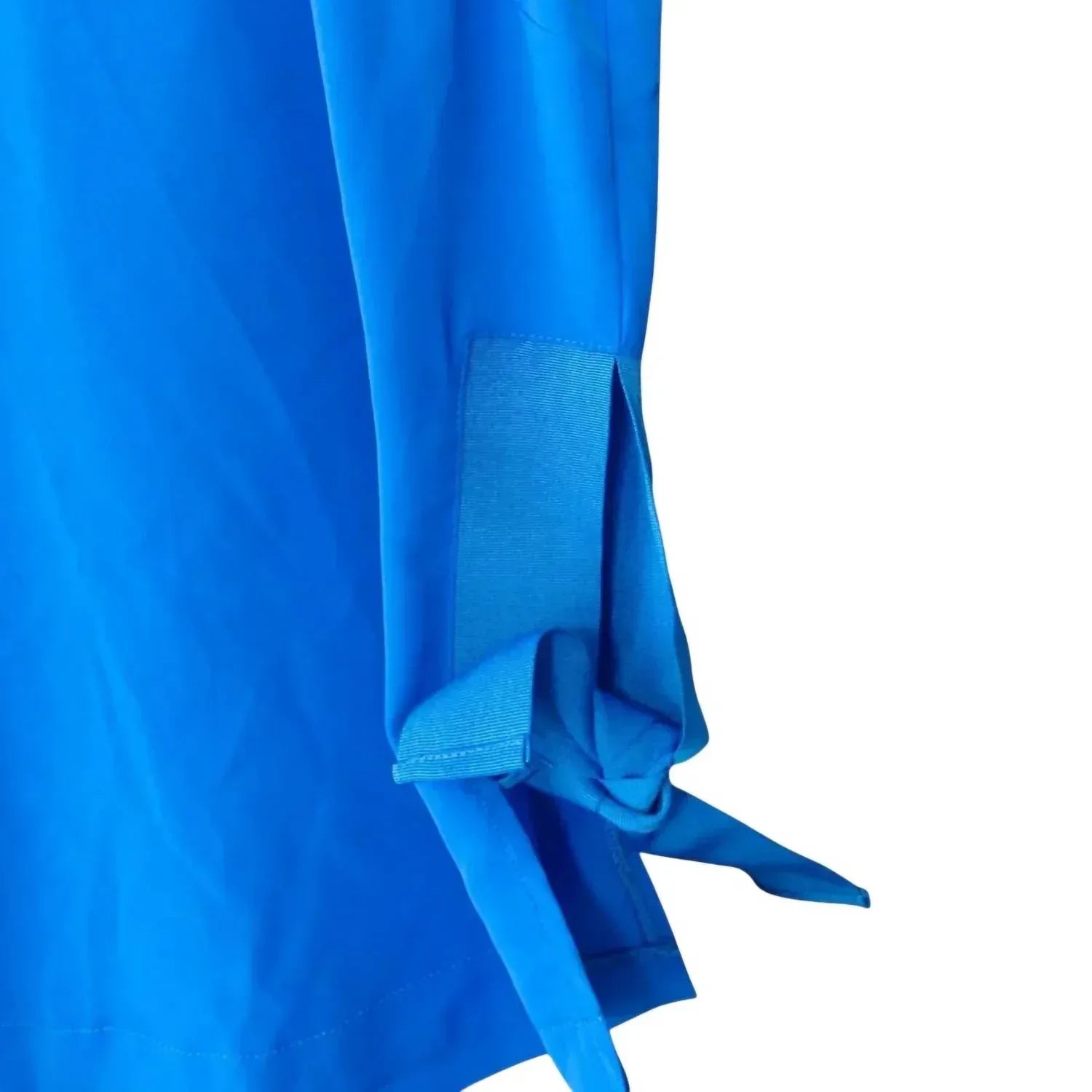 GAJE - Women's Sleeveless Tie Detail Blouse - Rack Hunt