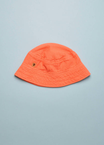 Girl's Kogi Bucket Hat