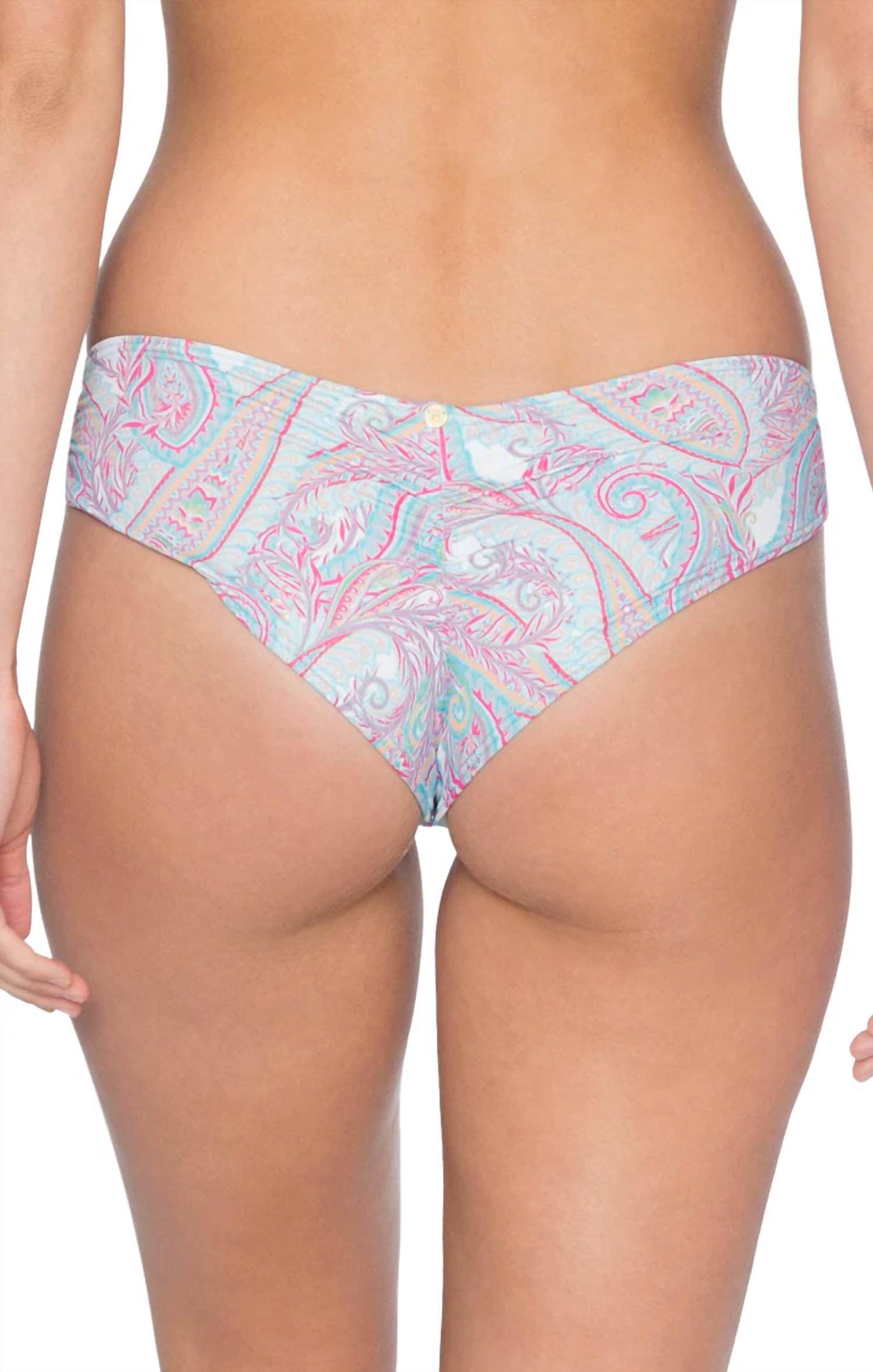 B Swim - Sassy Pant Swim Bottom - Rack Hunt -