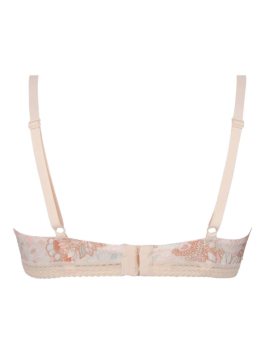 Antigel Boudoir de Filles - Douce Extravagance Three Part Seam Bra - Rack Hunt