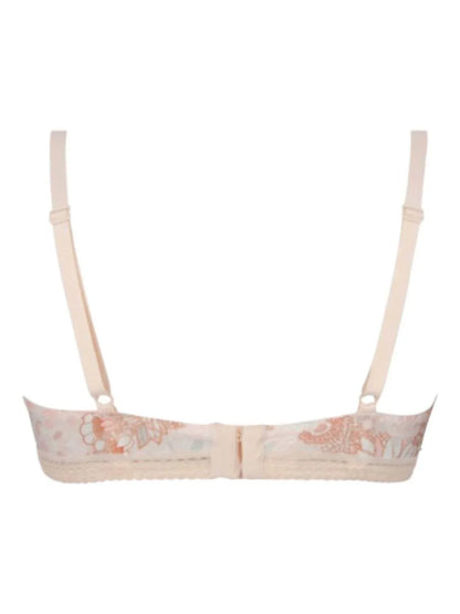 Antigel Boudoir de Filles - Douce Extravagance Three Part Seam Bra - Rack Hunt