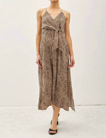 Terri Midi Dress