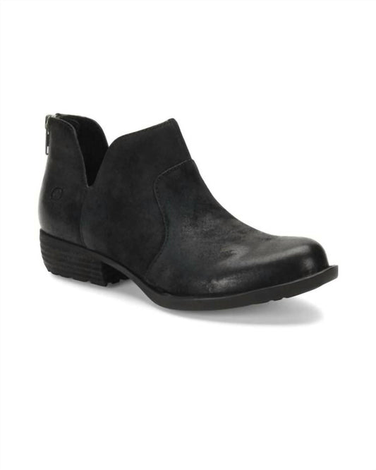Women's Kerri Ankle Leather Boots