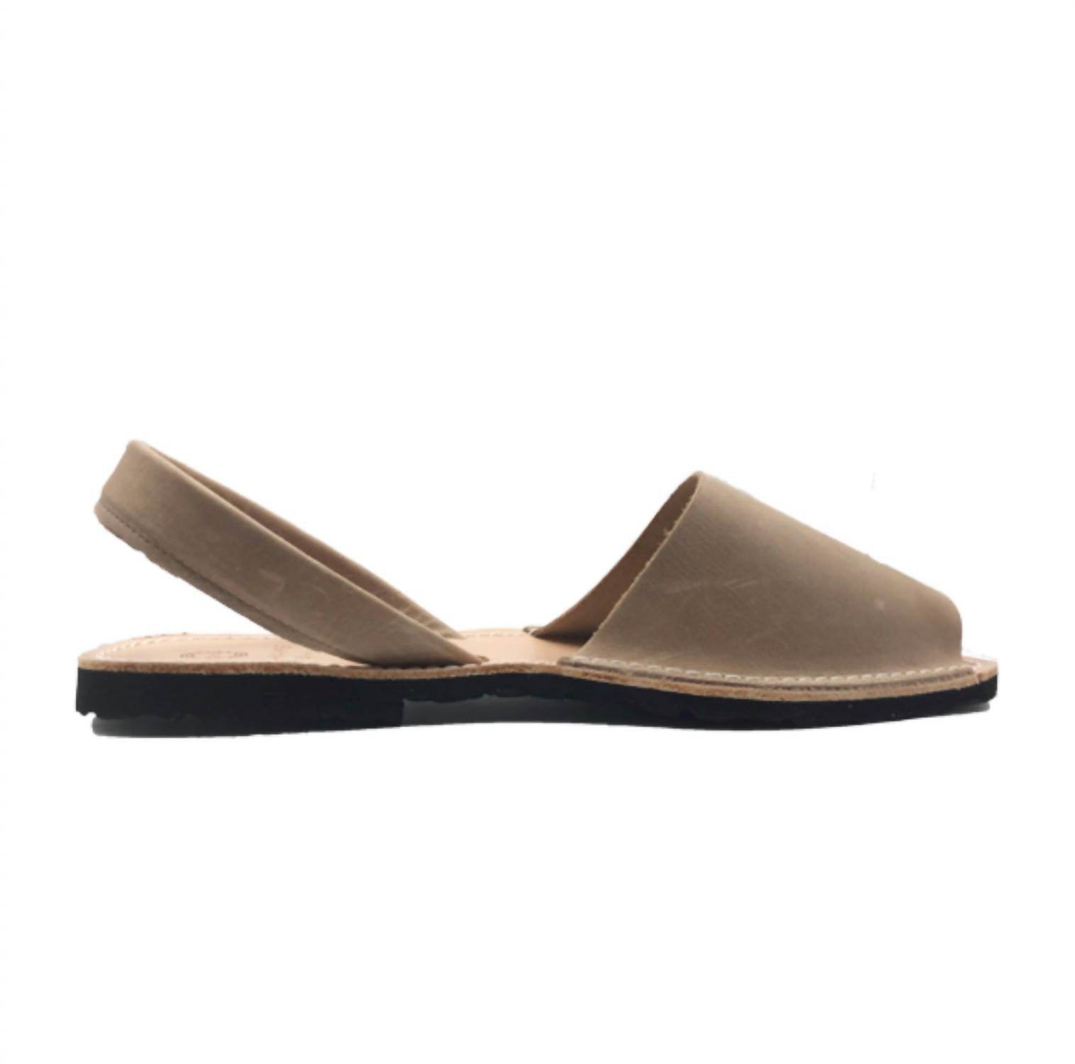 Numa by Spanians - Women's Avarcas Flat Sandals - Rack Hunt