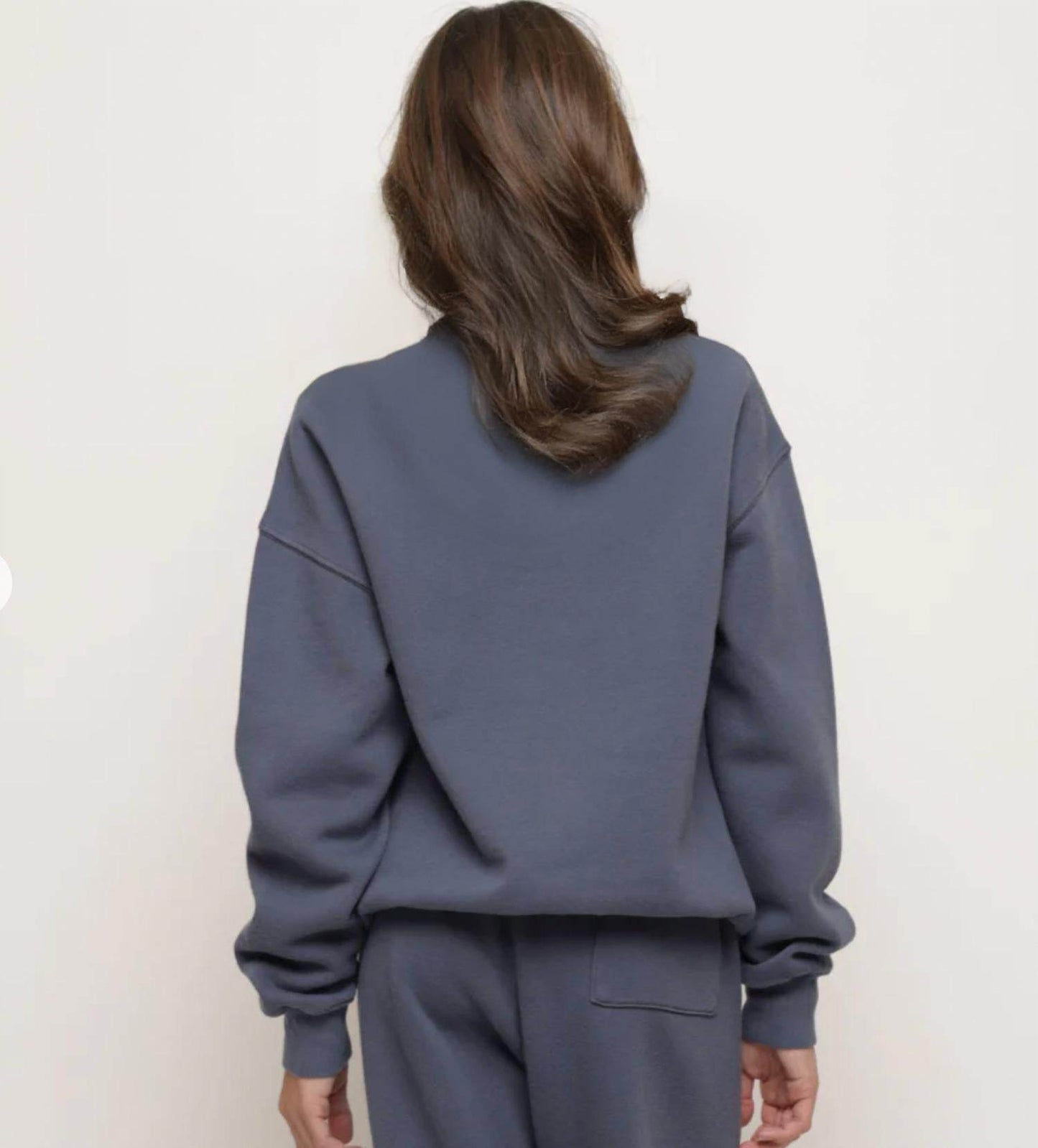 Kaveah - Tween's Oversized Sweatshirt - Rack Hunt -