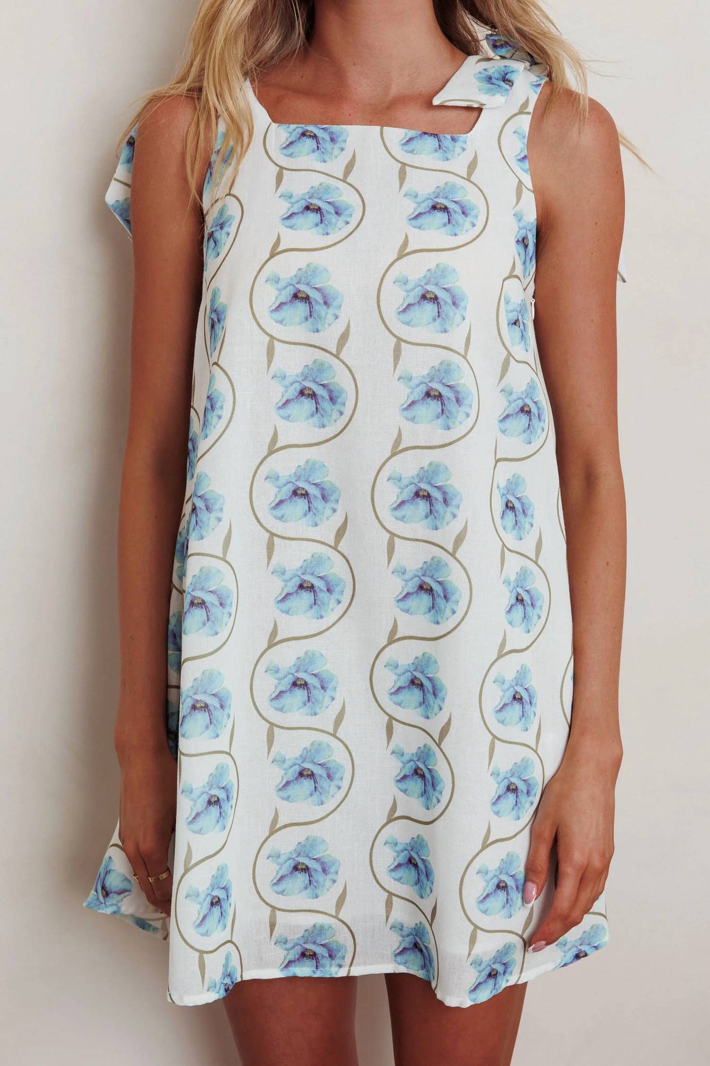 Ender Mini Dress