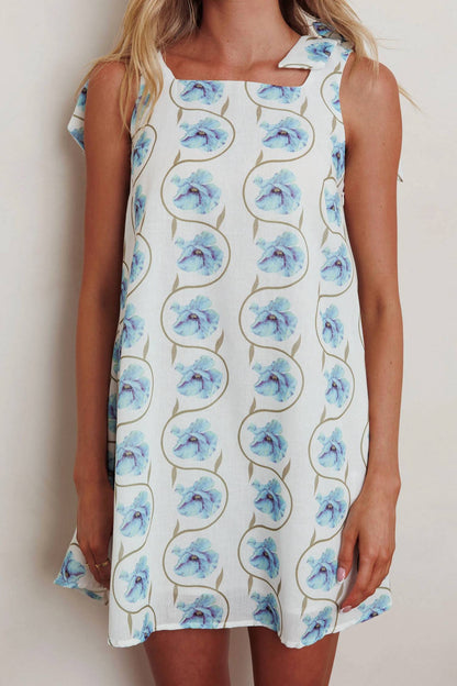 Ender Mini Dress