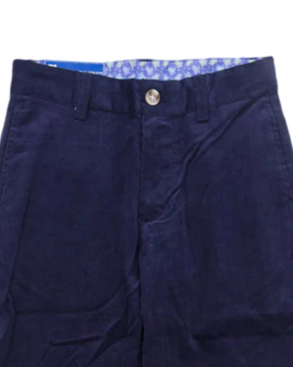 Kid's Corduroy Pants