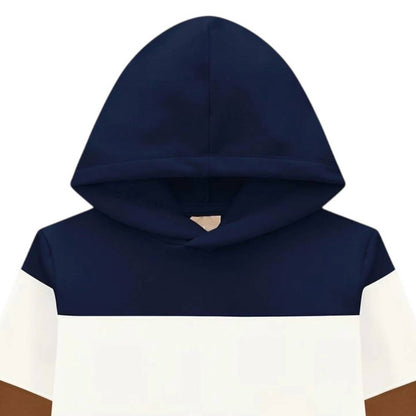 Kids Hooded Jacket