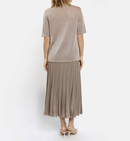 Women's Short Sleeve Top