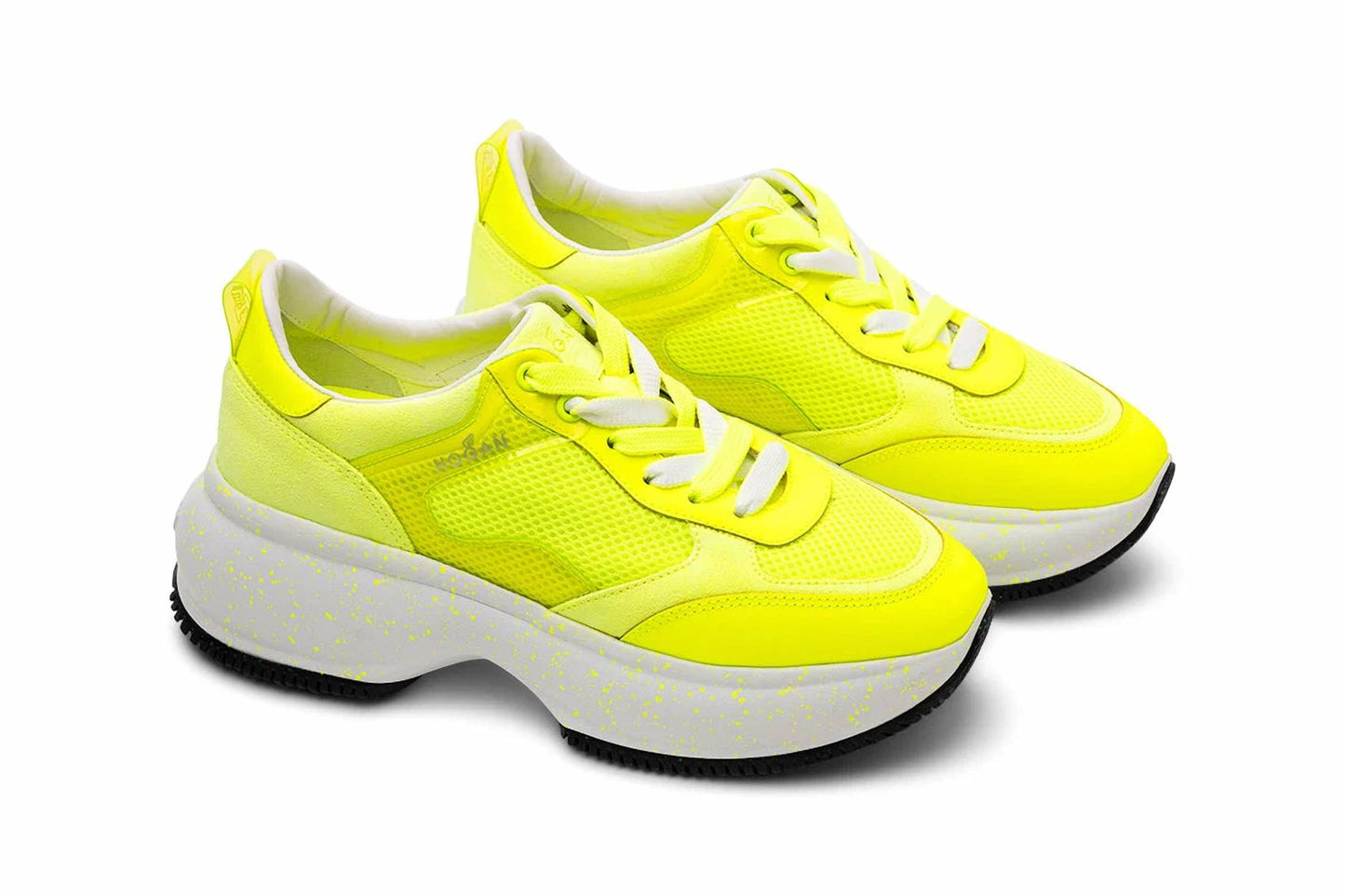 Women's Maxi I Active Marmo Al Zigzag Sneakers