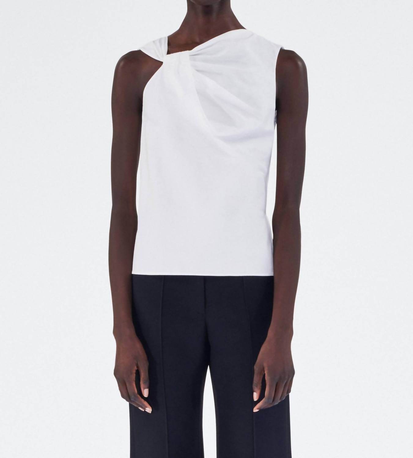 Adam Lippes - Feyda Top - Rack Hunt -