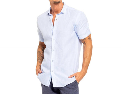 Short Sleeve Shirt