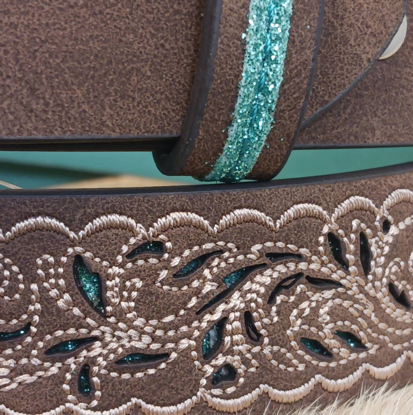 Women's Catchfly Belt