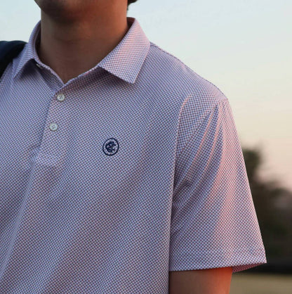 Men's Dockside Polo