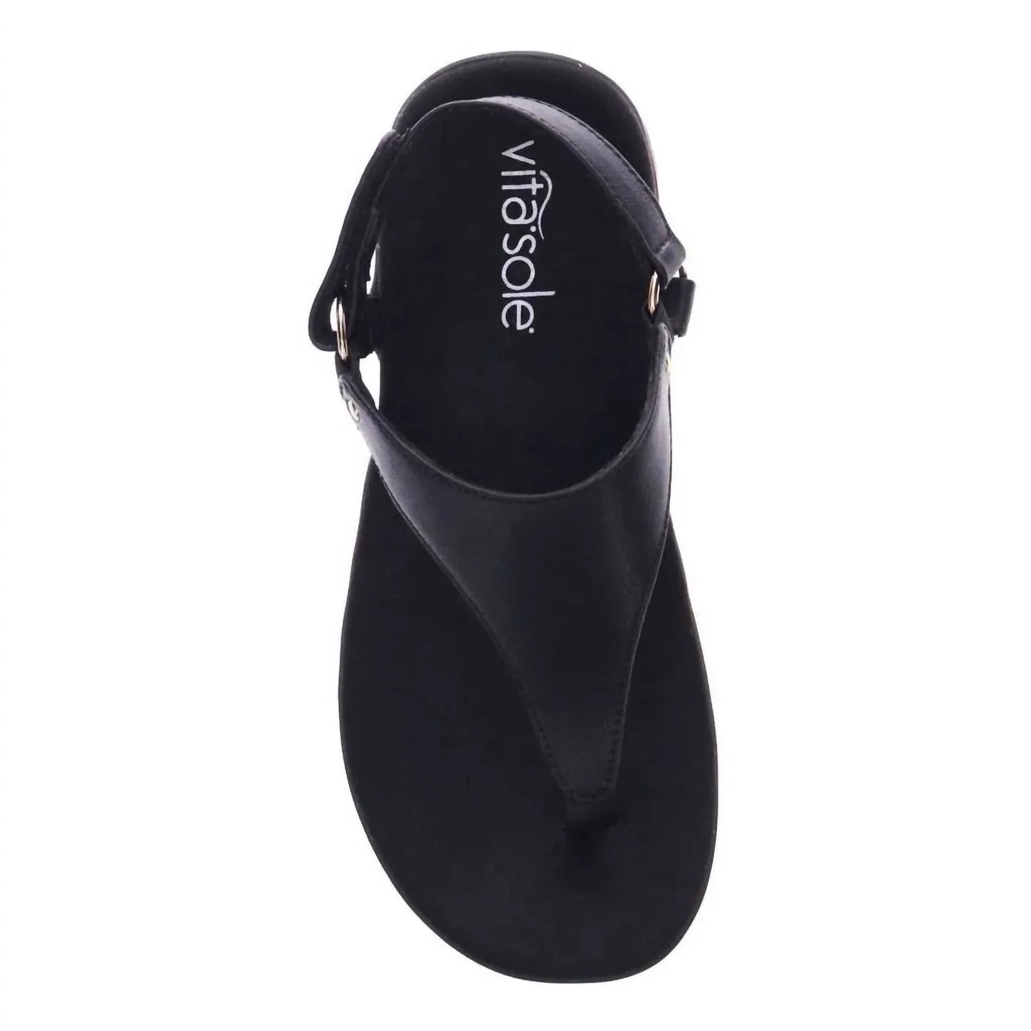 Vitasole - Women's Passion Sandal - detail view - Rack Hunt