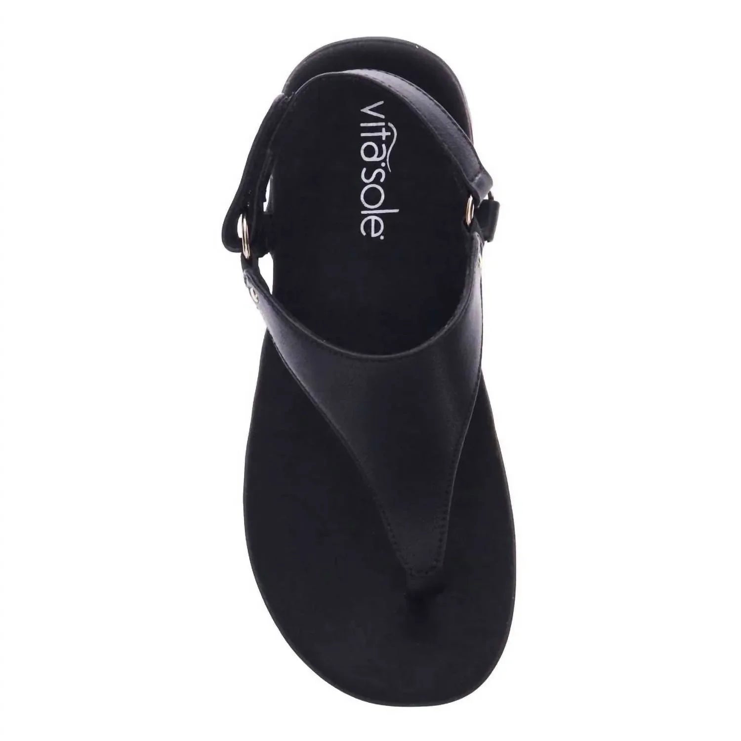 Vitasole - Women's Passion Sandal - detail view - Rack Hunt