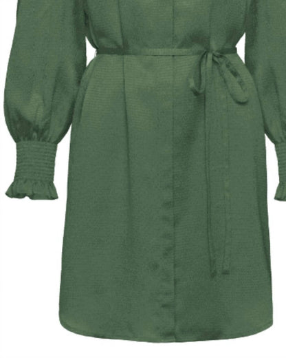 Women's Harper Long Sleeve Dress