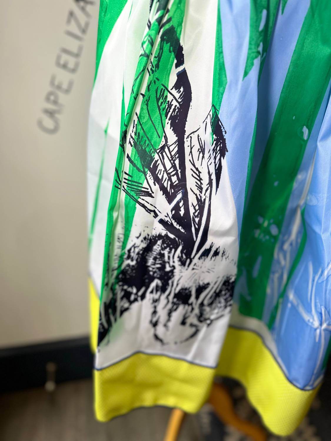 Rohka - 24 Gonna Arricata Skirt - Rack Hunt -