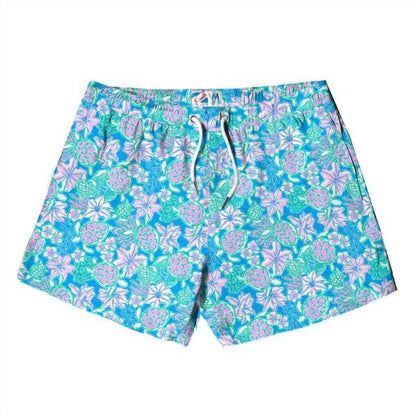 Men's Turtle Bay Swim Trunks