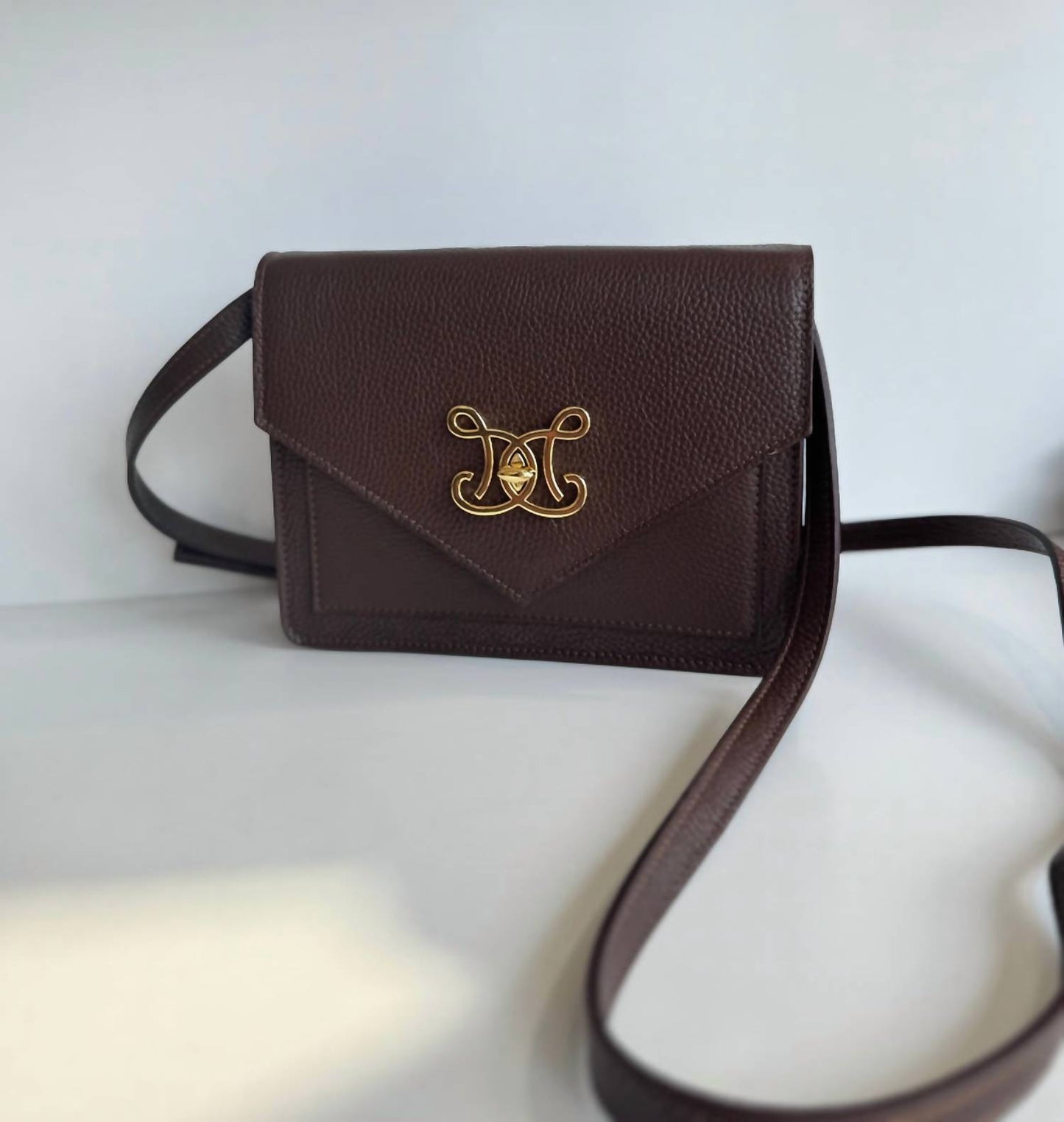 Women's Envelope Crossbody Bag