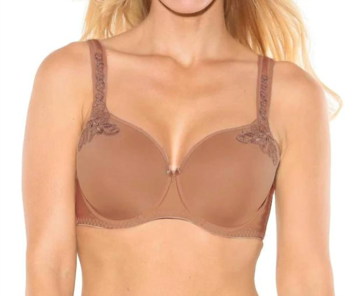 Maxine Molded Cup Bra