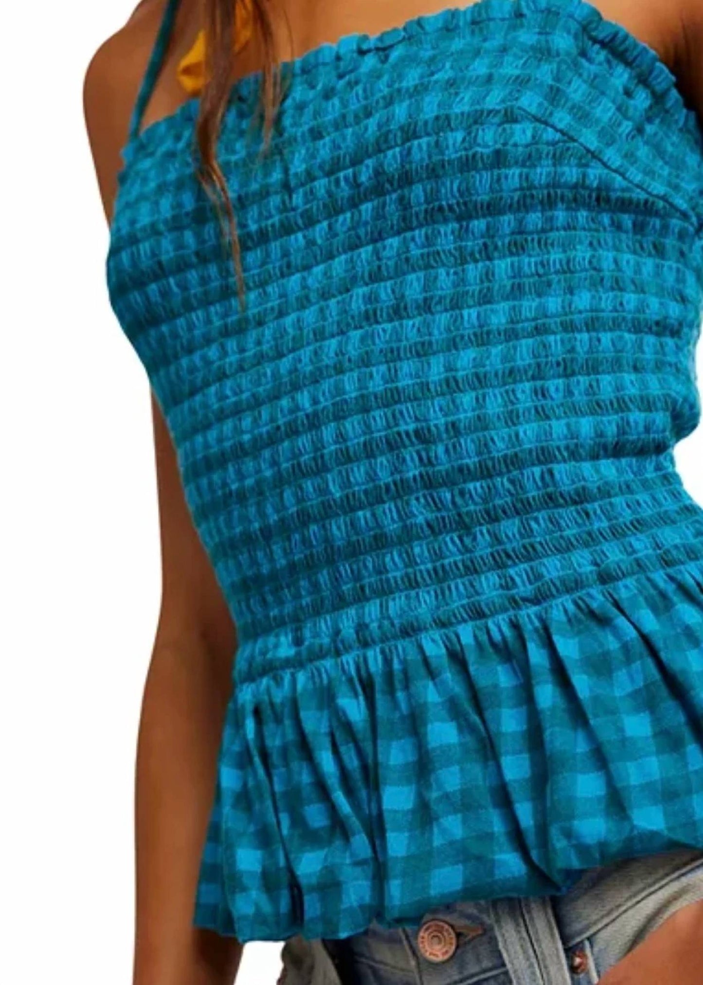 Sundance Tank Top