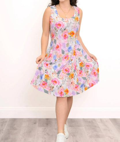 Sara Dress
