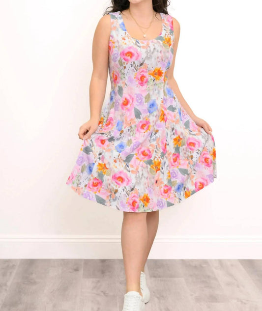 Sara Dress