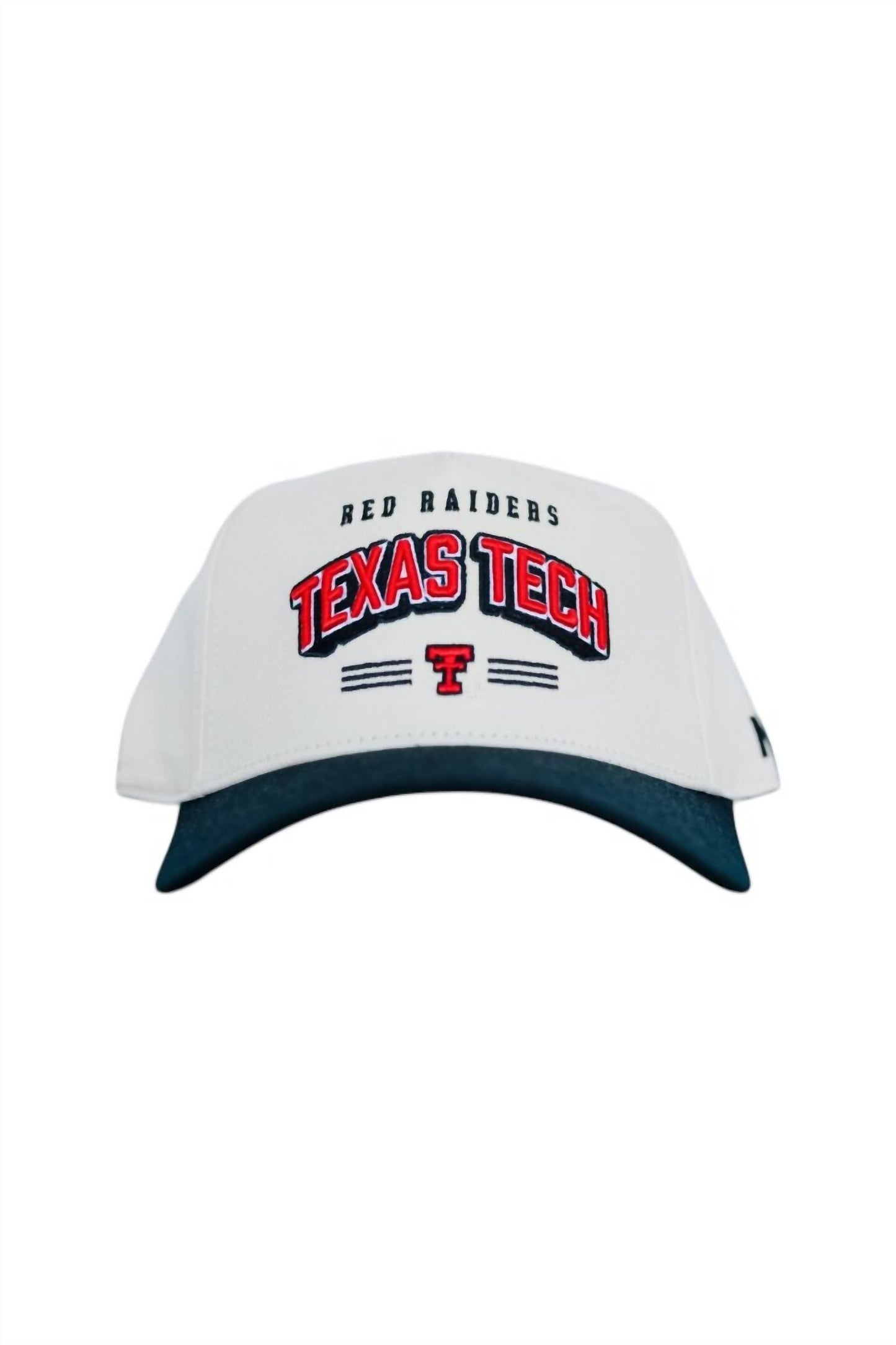 Men's Texas Tech Letterman Hat