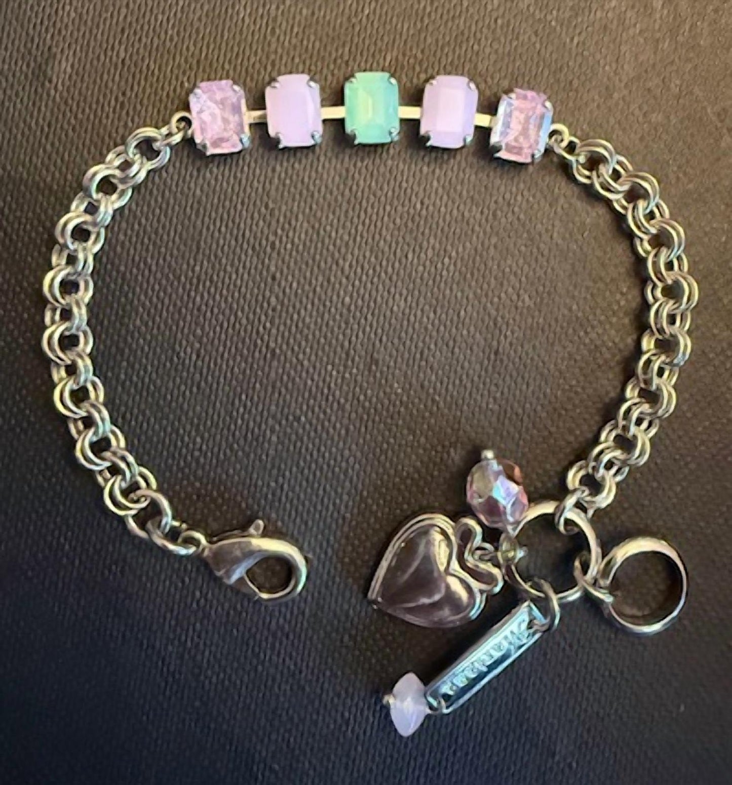 Women's Bloom Bracelet