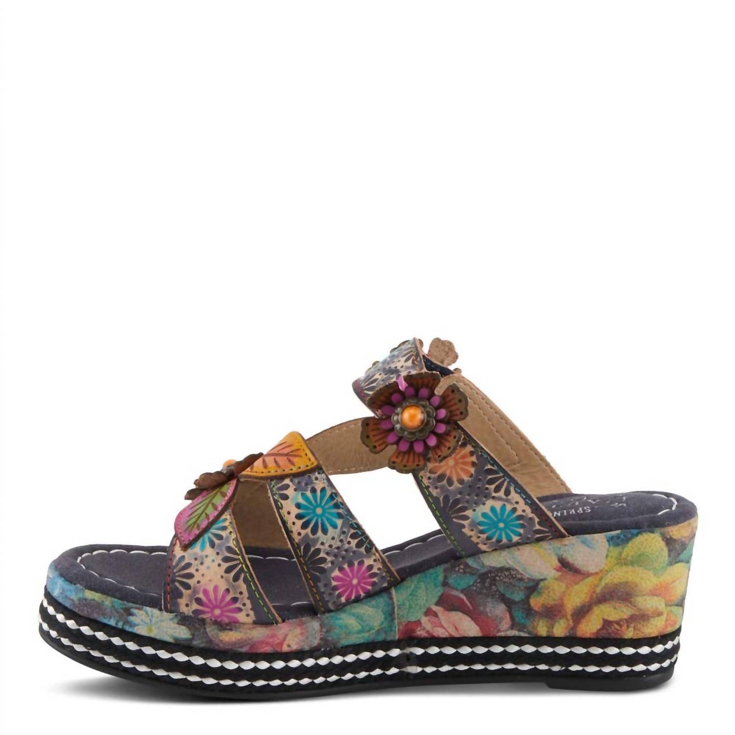 Women's Coastal Sandals