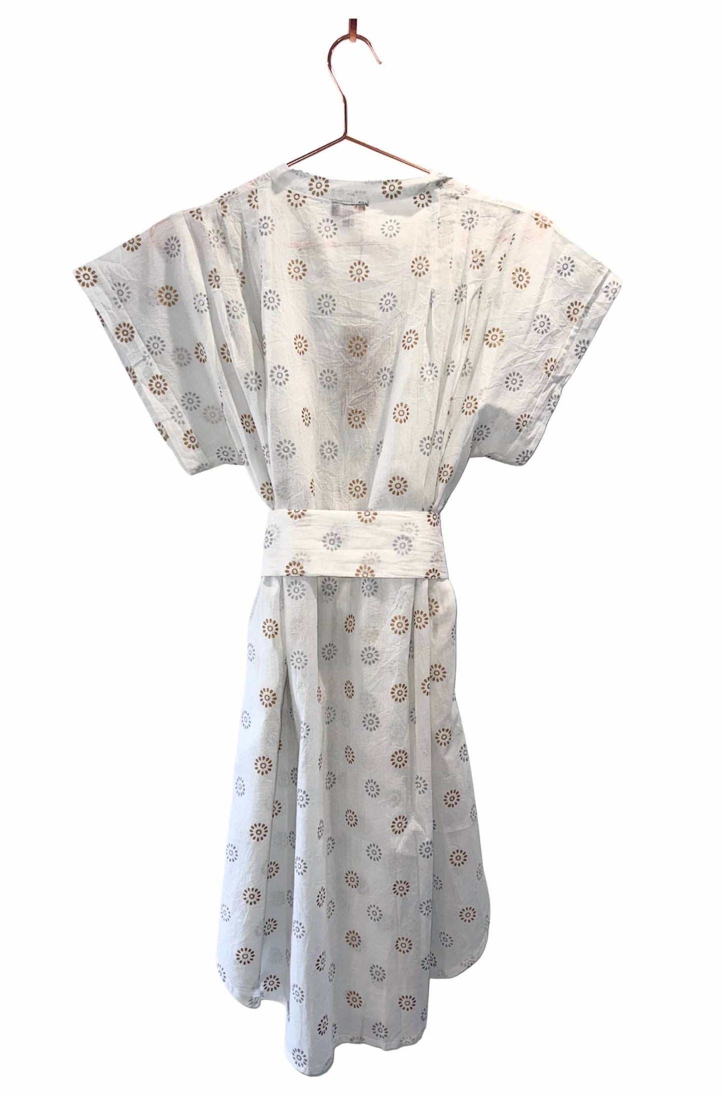 Women's Short Sleeve Tunic