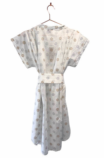 Women's Short Sleeve Tunic
