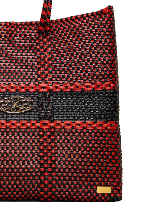 Lola's Bag - Women's Handmade Tote Bag - Rack Hunt -