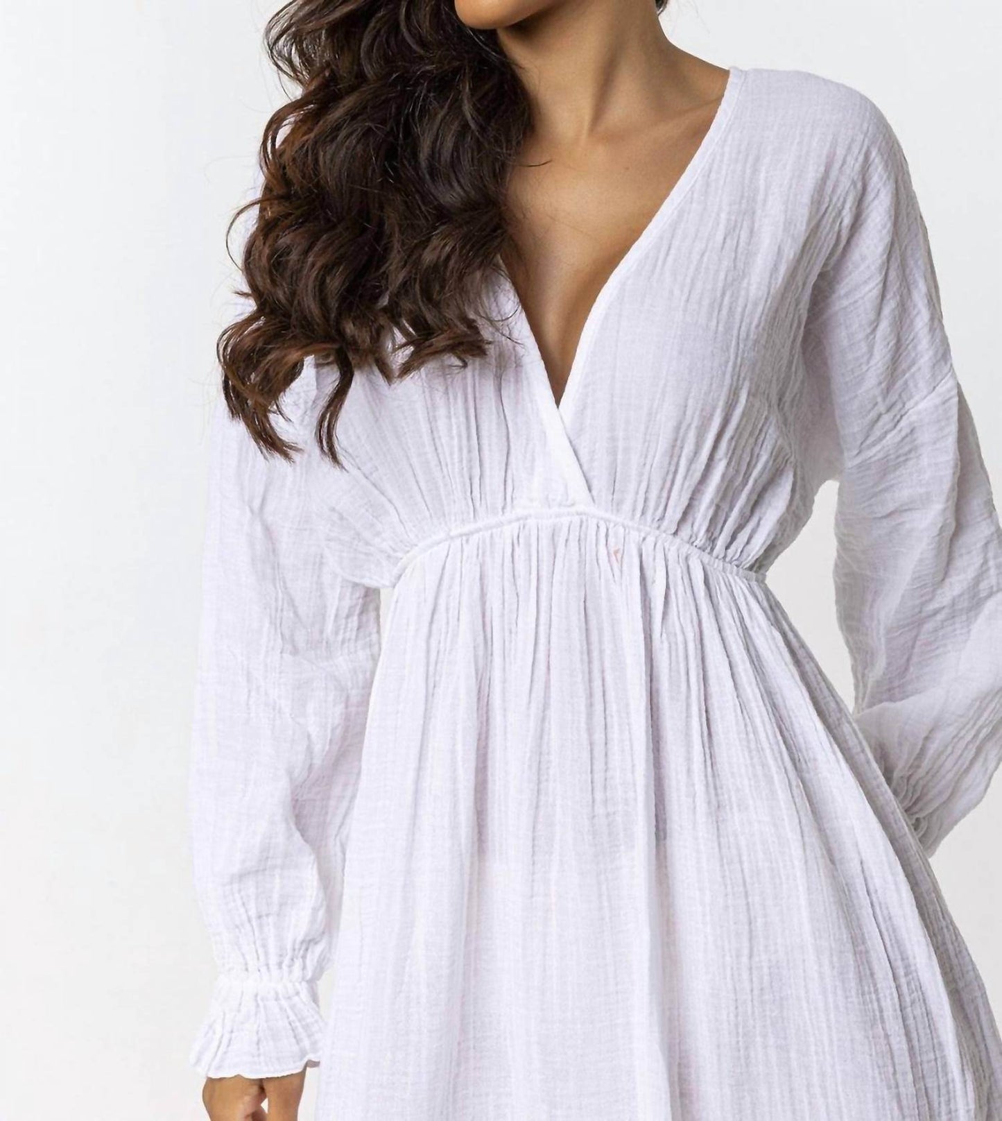 BLANCA - Laila Maxi Dress - Rack Hunt -