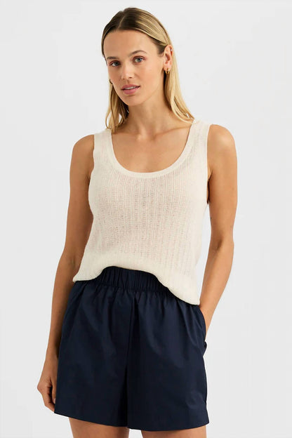 Opal Tank Top