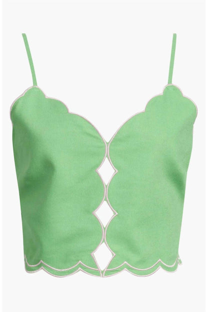 Muro Tank Top